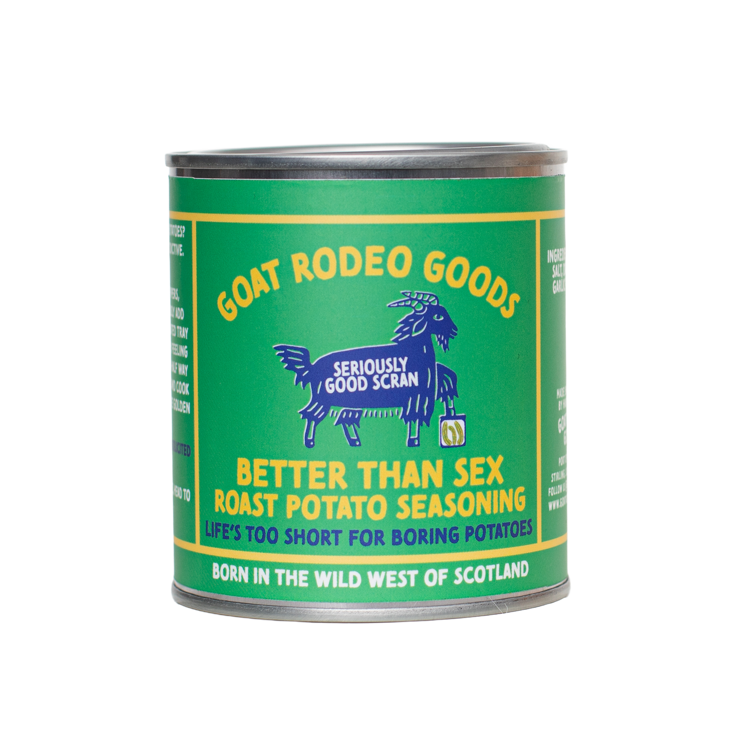 BIGGER Roast Potato Seasoning