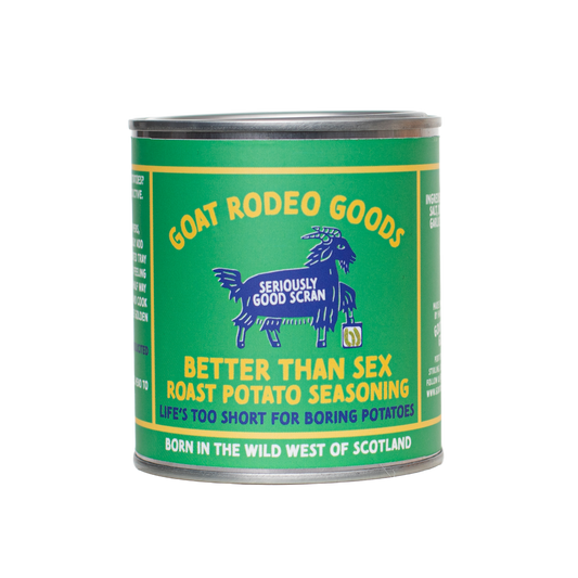 BIGGER Roast Potato Seasoning