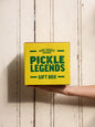 Pickle Legends Gift Box - CASE PACK OF 6