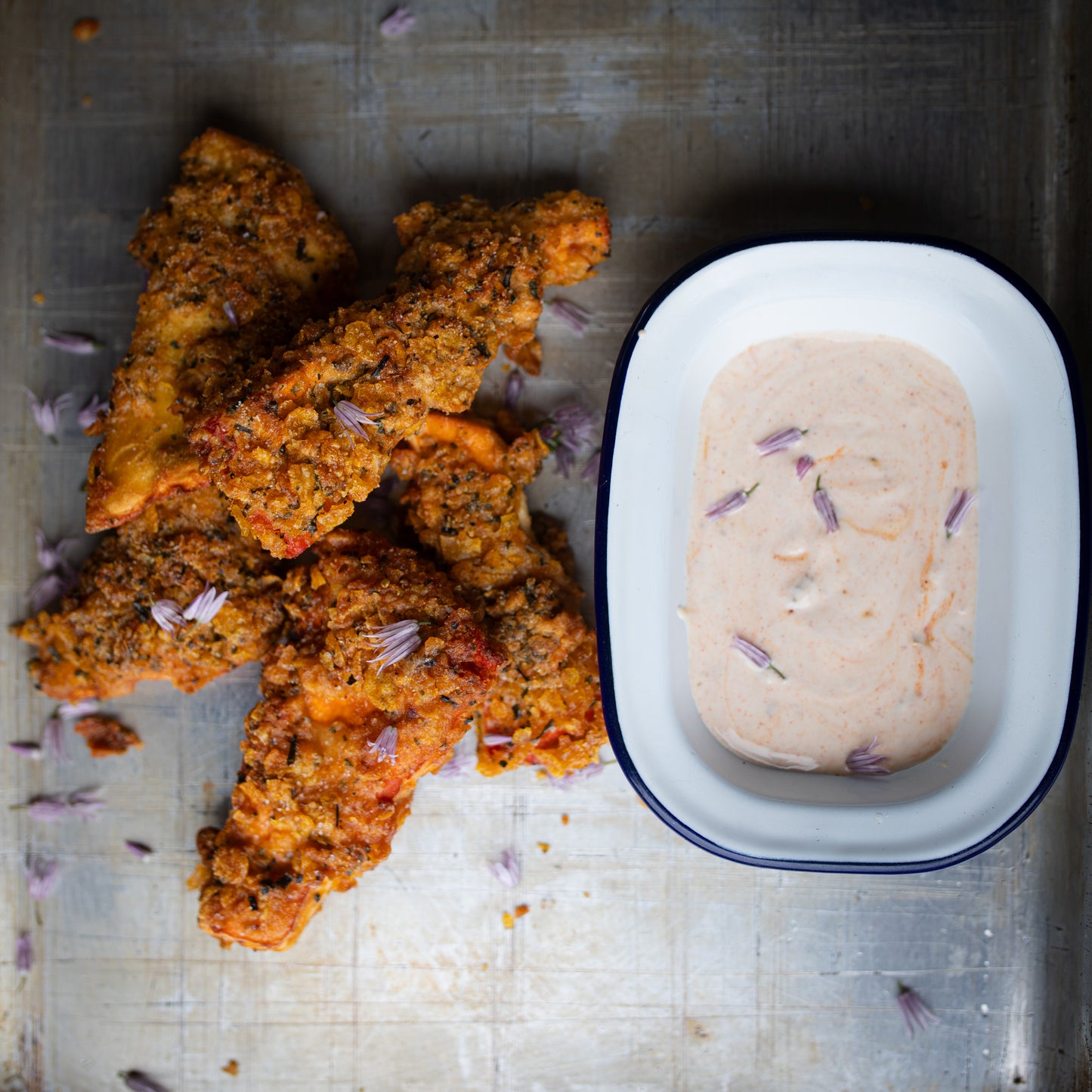 BETTER THAN SEX ROAST POTATO SEASONING - CASE PACK OF 6