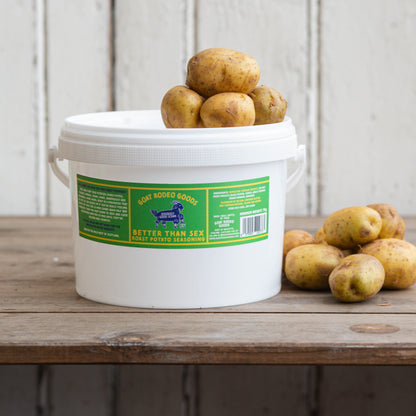 Catering Pack | Better Than Sex Roast Potato Seasoning