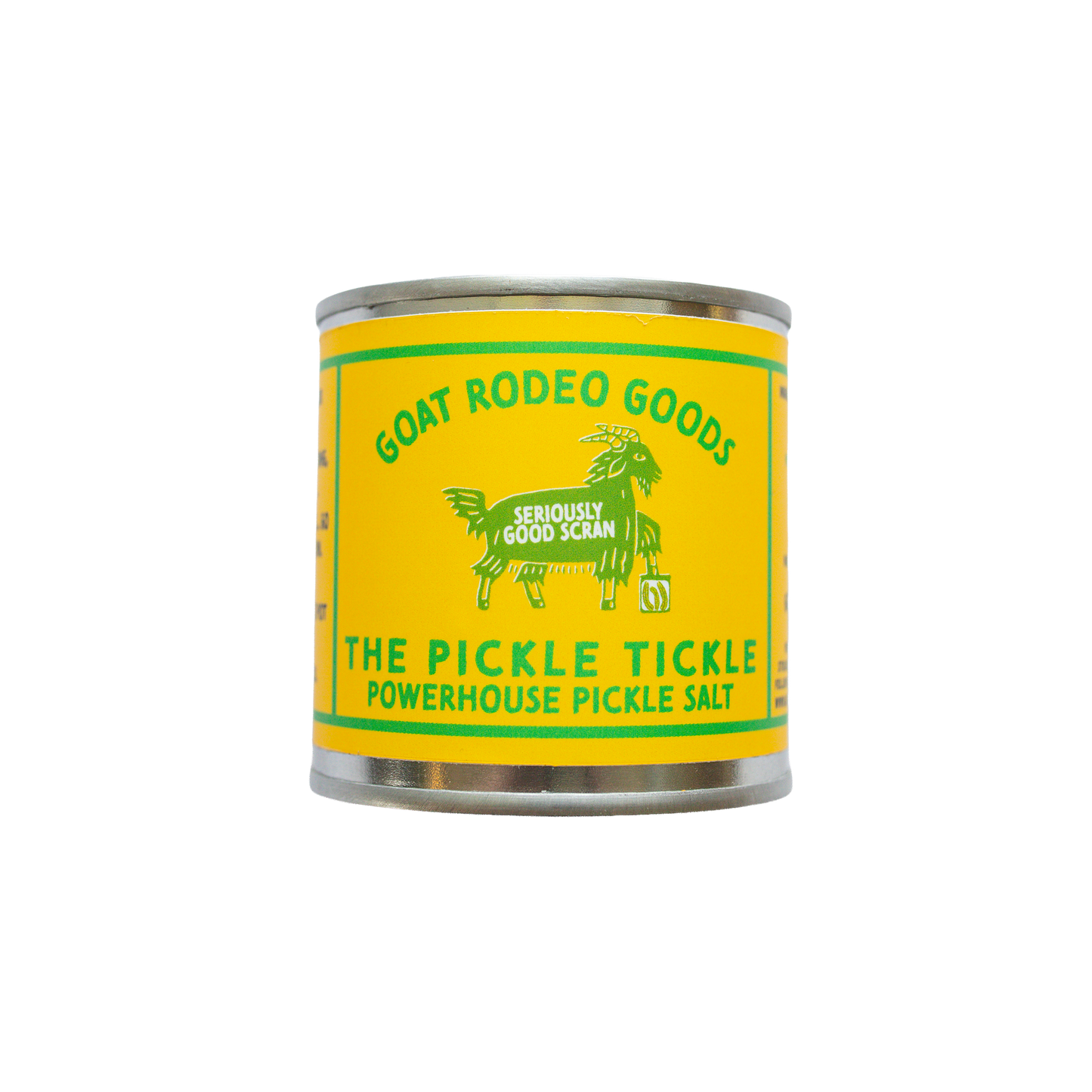 The Pickle Tickle - Case Pack of 6