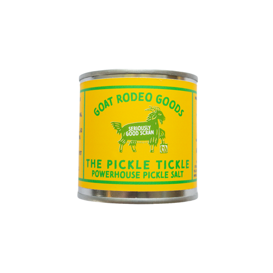 THE PICKLE TICKLE - CASE PACK OF 6