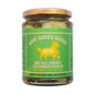 BIG DILL ENERGY SOUR DILL AMERICAN- STYLE FRESH CUCUMBER PICKLES - CASE PACK OF 6