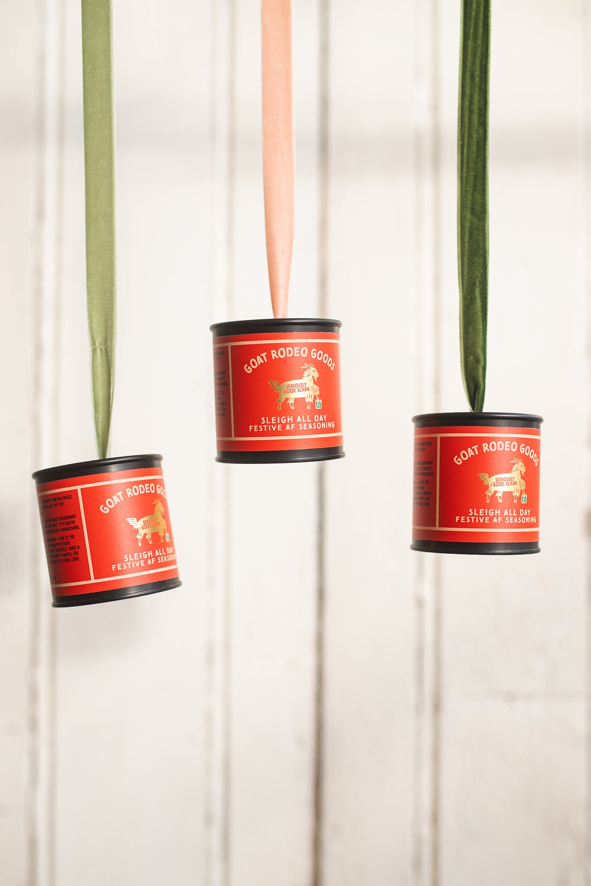 Sleigh All Day Festive AF Seasoning - CASE PACK OF 6